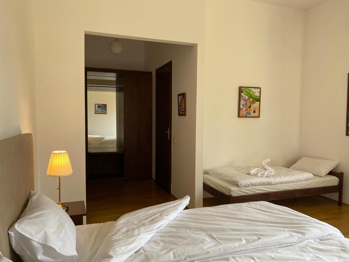 Kakasszeki Vendeghaz Otel Székkutas Dış mekan fotoğraf