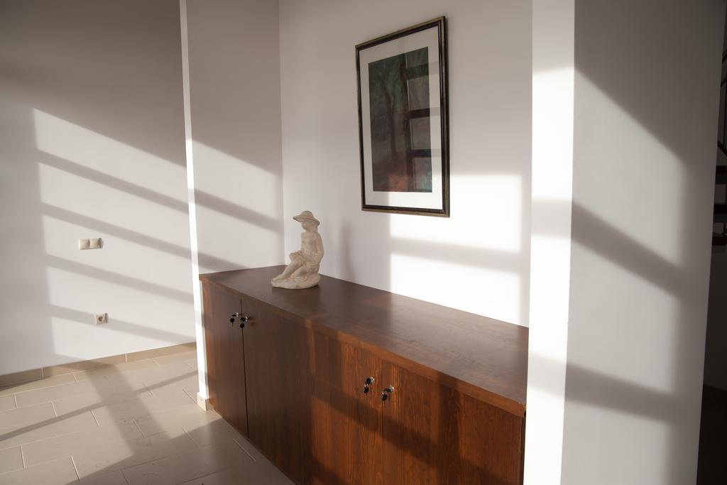 Kakasszeki Vendeghaz Otel Székkutas Dış mekan fotoğraf