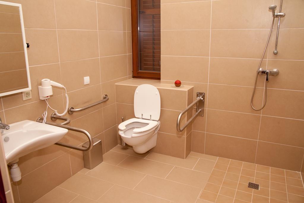 Kakasszeki Vendeghaz Otel Székkutas Dış mekan fotoğraf