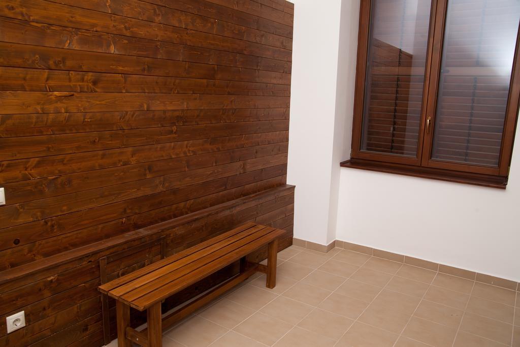 Kakasszeki Vendeghaz Otel Székkutas Dış mekan fotoğraf
