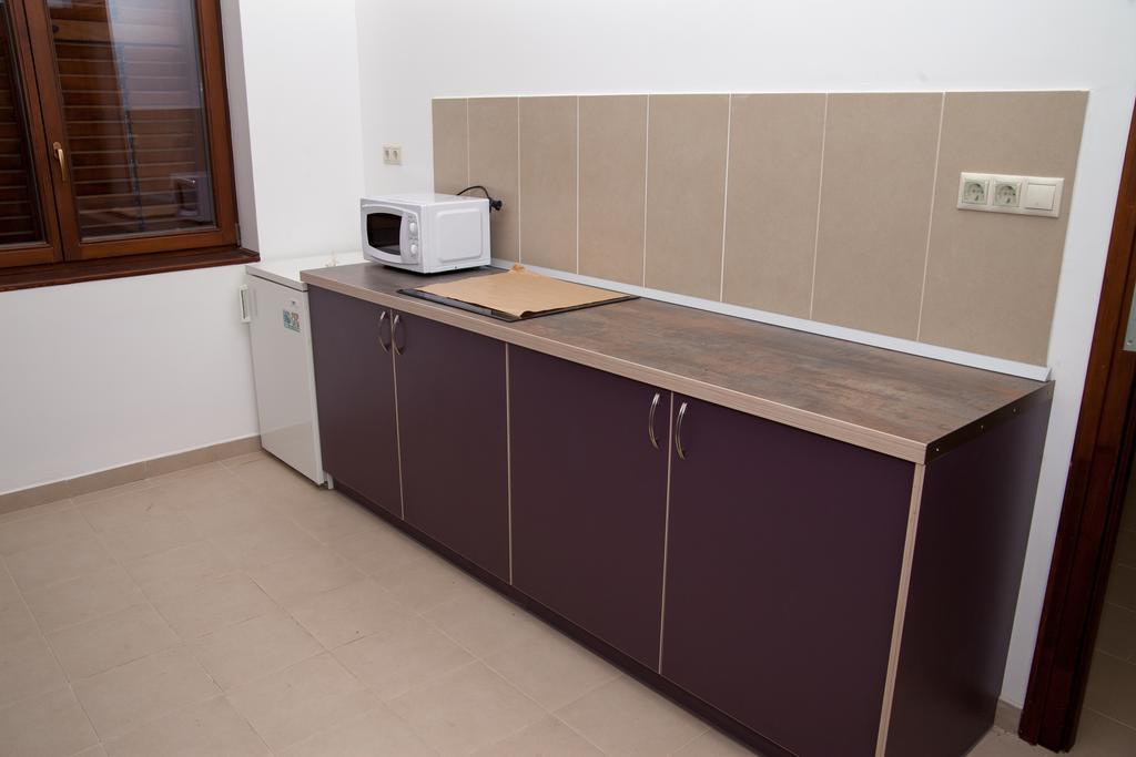 Kakasszeki Vendeghaz Otel Székkutas Dış mekan fotoğraf