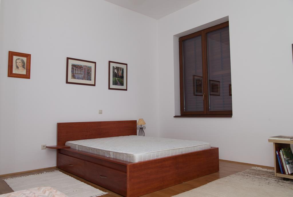 Kakasszeki Vendeghaz Otel Székkutas Dış mekan fotoğraf